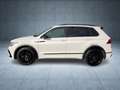 Volkswagen Tiguan R-Line 2.0TDI 4M DSG Pano+Stdhz+HuD+Kamera Weiß - thumbnail 3