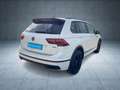 Volkswagen Tiguan R-Line 2.0TDI 4M DSG Pano+Stdhz+HuD+Kamera Weiß - thumbnail 6