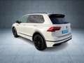 Volkswagen Tiguan R-Line 2.0TDI 4M DSG Pano+Stdhz+HuD+Kamera Weiß - thumbnail 4