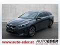 Kia Ceed SW / cee'd SW ceed SW 1,0 T-GDI GPF ISG Silber Schwarz - thumbnail 3