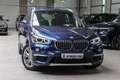 BMW X1 sDrive 18d Aut./XLINE/KAMERA/LED/DACHRELING/ Modrá - thumbnail 2