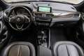 BMW X1 sDrive 18d Aut./XLINE/KAMERA/LED/DACHRELING/ Modrá - thumbnail 13