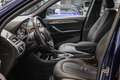 BMW X1 sDrive 18d Aut./XLINE/KAMERA/LED/DACHRELING/ Modrá - thumbnail 9