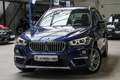 BMW X1 sDrive 18d Aut./XLINE/KAMERA/LED/DACHRELING/ Modrá - thumbnail 4
