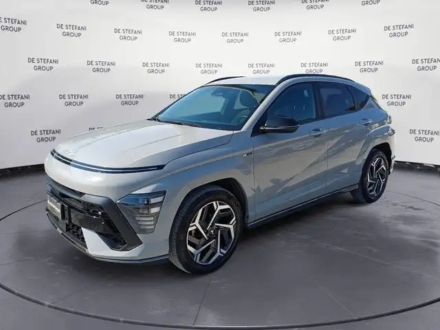Hyundai KONA Kona 1.0 t-gdi N Line Tech Pack 2wd 120cv dct