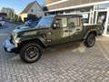 Jeep Gladiator Overland 4WD 3.0-V6 Scheckheft,AHK,Allrad… Grün - thumbnail 8