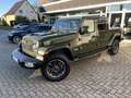Jeep Gladiator Overland 4WD 3.0-V6 Scheckheft,AHK,Allrad… Grün - thumbnail 3