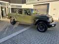 Jeep Gladiator Overland 4WD 3.0-V6 Scheckheft,AHK,Allrad… Grün - thumbnail 4