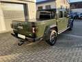 Jeep Gladiator Overland 4WD 3.0-V6 Scheckheft,AHK,Allrad… Grün - thumbnail 5