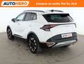 Kia Sportage 1.6 TGDI Plug-in Hybrid Tech 4WD Blanco - thumbnail 4