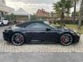 Porsche 911 911 Cabrio 3.0 Carrera 4S PASM-SOLL ASSE ANT-PDCC Nero - thumbnail 3