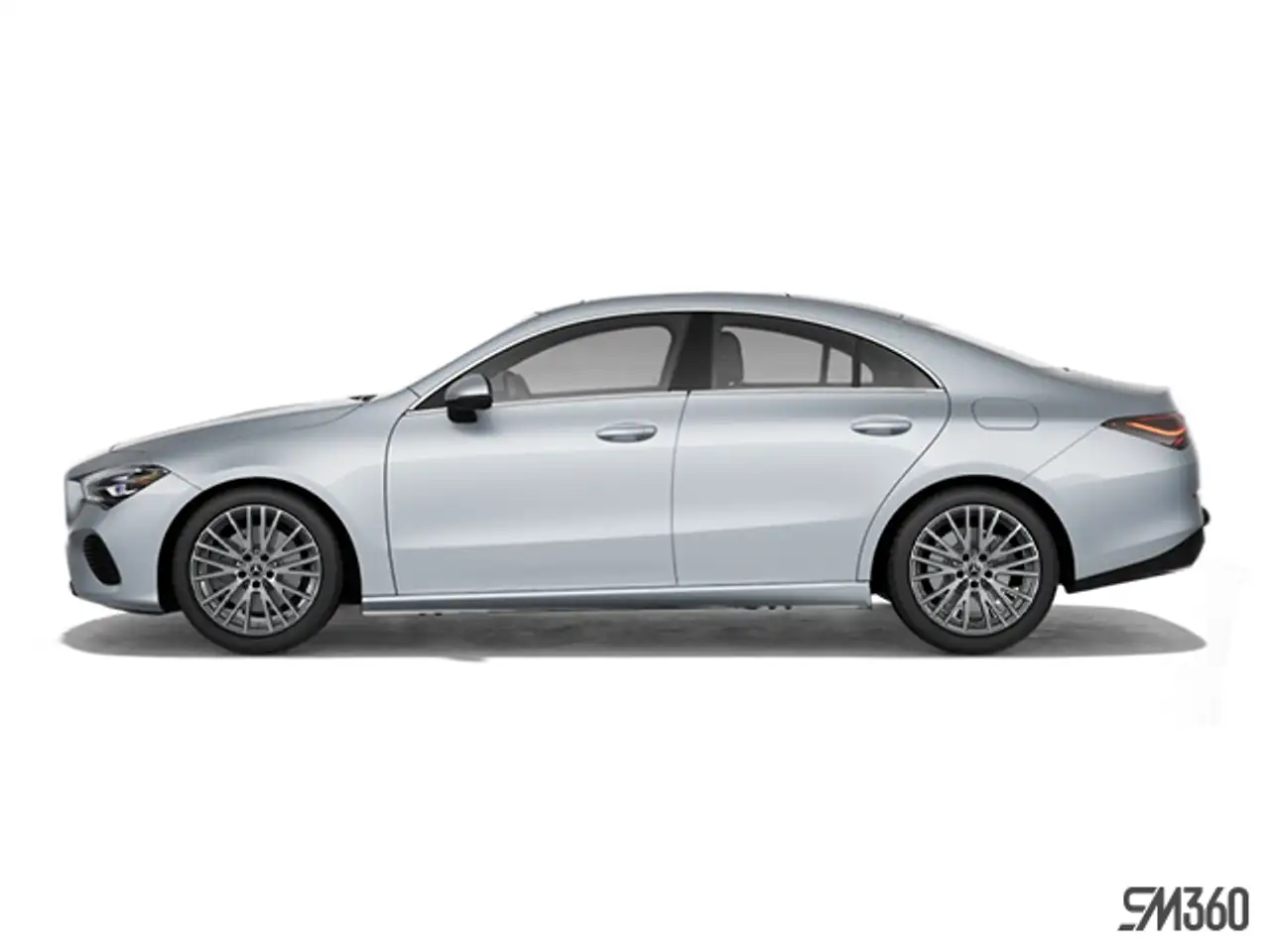 2026 Mercedes-Benz CLA