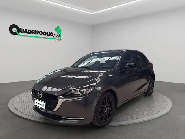 Mazda 2 2 III 1.5 m-hybrid Homura 90cv