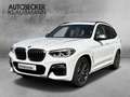 BMW X3 M40i AHK PANODACH HARMAN/KARDON HEAD UP DAB INNOVA Wit - thumbnail 1
