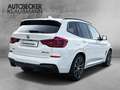 BMW X3 M40i AHK PANODACH HARMAN/KARDON HEAD UP DAB INNOVA Blanc - thumbnail 2