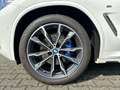 BMW X3 M40i AHK PANODACH HARMAN/KARDON HEAD UP DAB INNOVA Wit - thumbnail 7