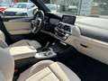 BMW X3 M40i AHK PANODACH HARMAN/KARDON HEAD UP DAB INNOVA Wit - thumbnail 11