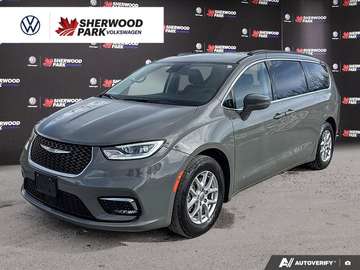 Touring L | LEATHER SEATS | CARPLAY | PWR TAILGATE