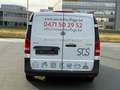 Mercedes-Benz Vito 1.6 diesel 114 chevaux - Airco Blanc - thumbnail 5