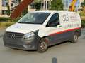 Mercedes-Benz Vito 1.6 diesel 114 chevaux - Airco Blanc - thumbnail 1