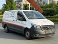 Mercedes-Benz Vito 1.6 diesel 114 chevaux - Airco Blanc - thumbnail 3