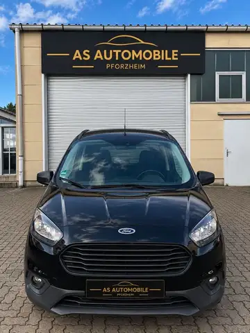 Ford Transit Courier Trend