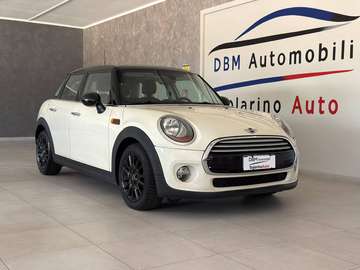 Mini IV1.5 D XL 5p - Soli 76.500 Km