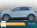 Volkswagen T-Roc 2.0 TDI Sport 4Motion Navi LED EPH DAB Weiß - thumbnail 2