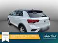 Volkswagen T-Roc 2.0 TDI 110kW 6-Gang Sport 4Motion Weiß - thumbnail 2
