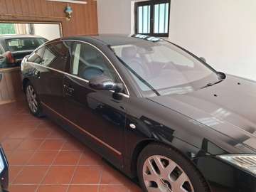 C6 3.0 V6 24v Exclusive auto