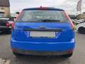 Ford Fiesta Ambiente - Klima - 1 HAND Bleu - thumbnail 6