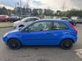 Ford Fiesta Ambiente - Klima - 1 HAND Bleu - thumbnail 4