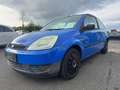 Ford Fiesta Ambiente - Klima - 1 HAND Bleu - thumbnail 3