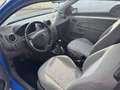 Ford Fiesta Ambiente - Klima - 1 HAND Bleu - thumbnail 9