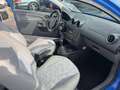 Ford Fiesta Ambiente - Klima - 1 HAND Bleu - thumbnail 10