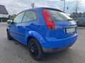Ford Fiesta Ambiente - Klima - 1 HAND Bleu - thumbnail 5