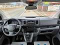 Peugeot Traveller Expert Kombi L2 DAB AHK PDC Klima Temp Blanc - thumbnail 11