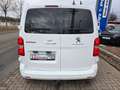 Peugeot Traveller Expert Kombi L2 DAB AHK PDC Klima Temp Blanc - thumbnail 7