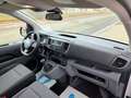 Peugeot Traveller Expert Kombi L2 DAB AHK PDC Klima Temp Blanc - thumbnail 10