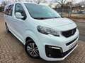 Peugeot Traveller Expert Kombi L2 DAB AHK PDC Klima Temp Blanc - thumbnail 4
