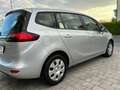 Opel Zafira Automatik*Temp.*HU/AU Neu*PDC*Klima*Scheckheftg.* Grijs - thumbnail 20