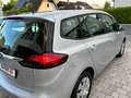 Opel Zafira Automatik*Temp.*HU/AU Neu*PDC*Klima*Scheckheftg.* Grijs - thumbnail 15