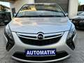 Opel Zafira Automatik*Temp.*HU/AU Neu*PDC*Klima*Scheckheftg.* Gris - thumbnail 1