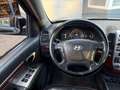 Hyundai SANTA FE 2.2 CRDi GLS*LEDER*AHK*SHZ*ESGD*** Noir - thumbnail 16