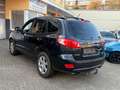 Hyundai SANTA FE 2.2 CRDi GLS*LEDER*AHK*SHZ*ESGD*** Noir - thumbnail 3