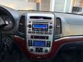 Hyundai SANTA FE 2.2 CRDi GLS*LEDER*AHK*SHZ*ESGD*** Noir - thumbnail 17