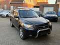 Hyundai SANTA FE 2.2 CRDi GLS*LEDER*AHK*SHZ*ESGD*** Noir - thumbnail 7