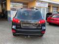 Hyundai SANTA FE 2.2 CRDi GLS*LEDER*AHK*SHZ*ESGD*** Noir - thumbnail 4
