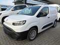 Toyota Proace City 1.5 D-4D L1 Blanc - thumbnail 4