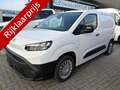 Toyota Proace City 1.5 D-4D L1 Blanc - thumbnail 1